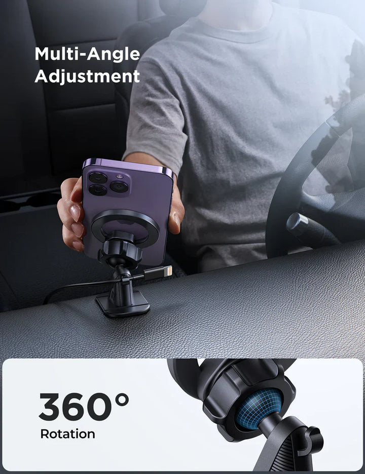 Joyroom Magsafe Car Phone Mount (Dashboard)