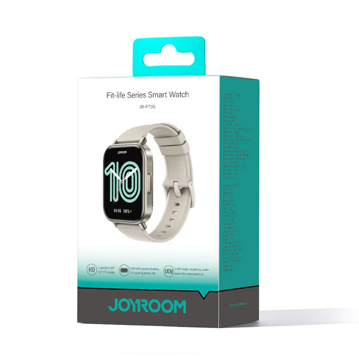 Joyroom Smartwatch FT3S