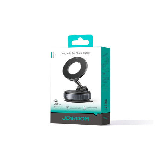 Joyroom Magsafe Car Phone Holder Vacuum Suction