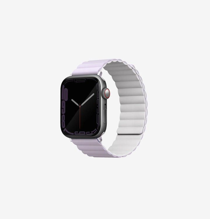 UNIQ REVIX REVERSIBLE MAGNETIC APPLE WATCH STRAP