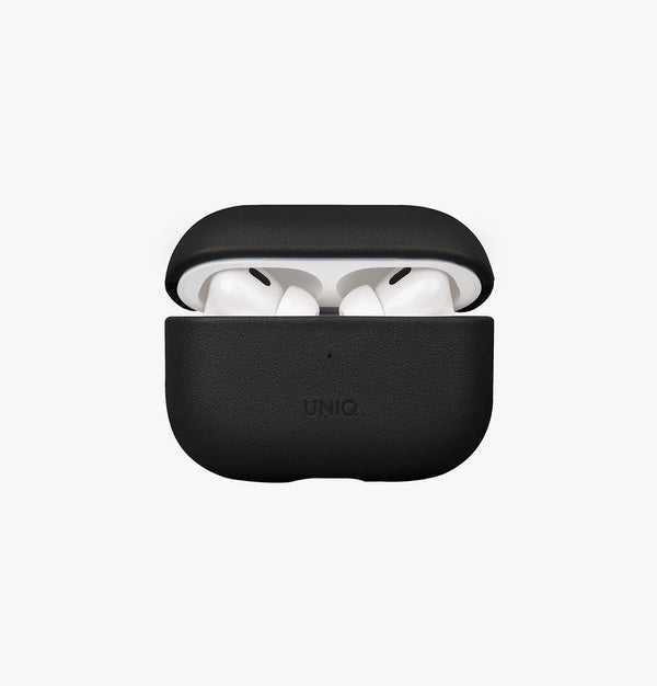 Uniq Terra Genuine Leather Case For Airpods Pro 2