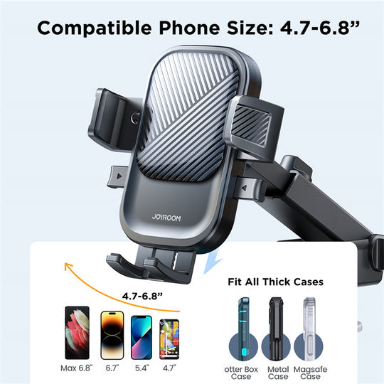 Joyroom Car Phone Mount (Dashboard)
