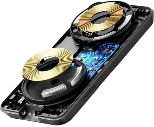 Mcdodo 3 in 1 Foldable Mangetic Wireless Charging Stand