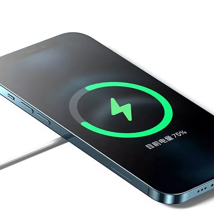 Wiwu Magsafe M5 Wireless Charger