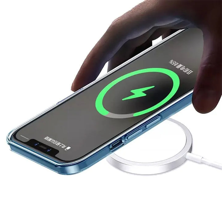 Wiwu Magsafe M5 Wireless Charger