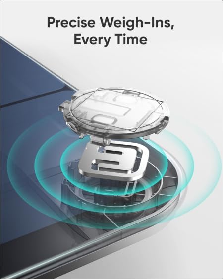 Anker Eufy Smart Scale P3 K11