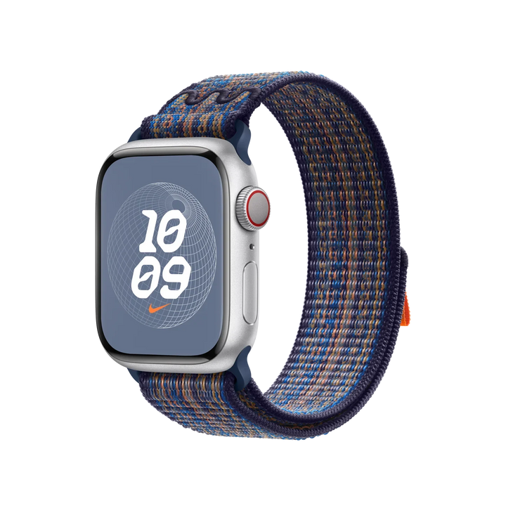 Nike Sport Loop Band for Apple Watch