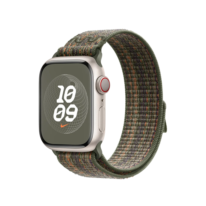 Nike Sport Loop Band for Apple Watch
