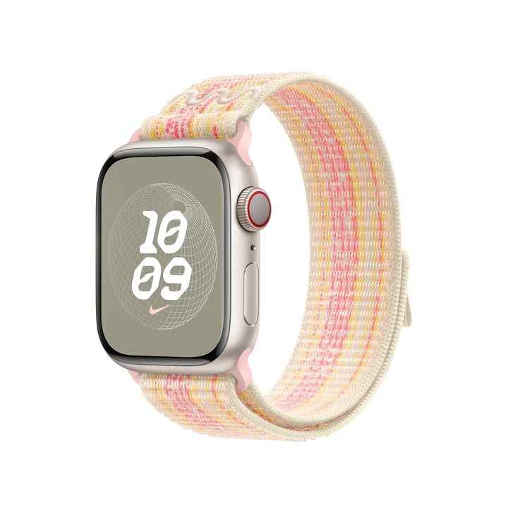 Nike Sport Loop Band for Apple Watch