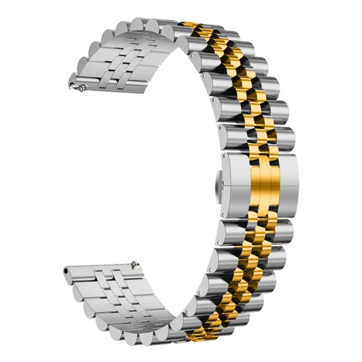 Rlx Metal Strap for Huawei and Samsung