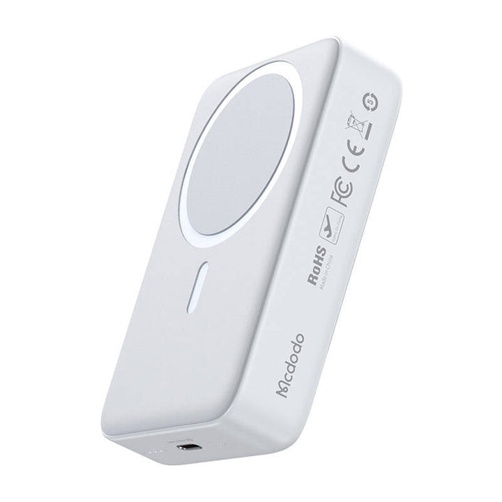 Mcdodo 20W Magnetic Wireless Charging 20K Power Bank