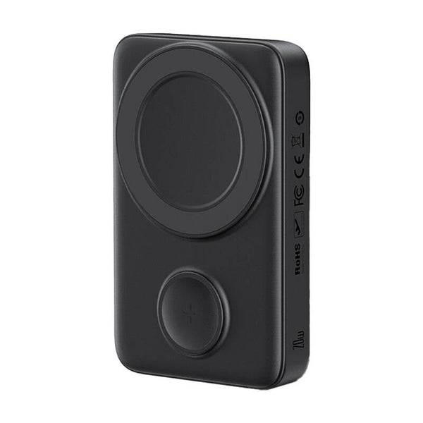 Mcdodo 20W Magnetic+Apple watch  Wireless Charging 10K Power Bank