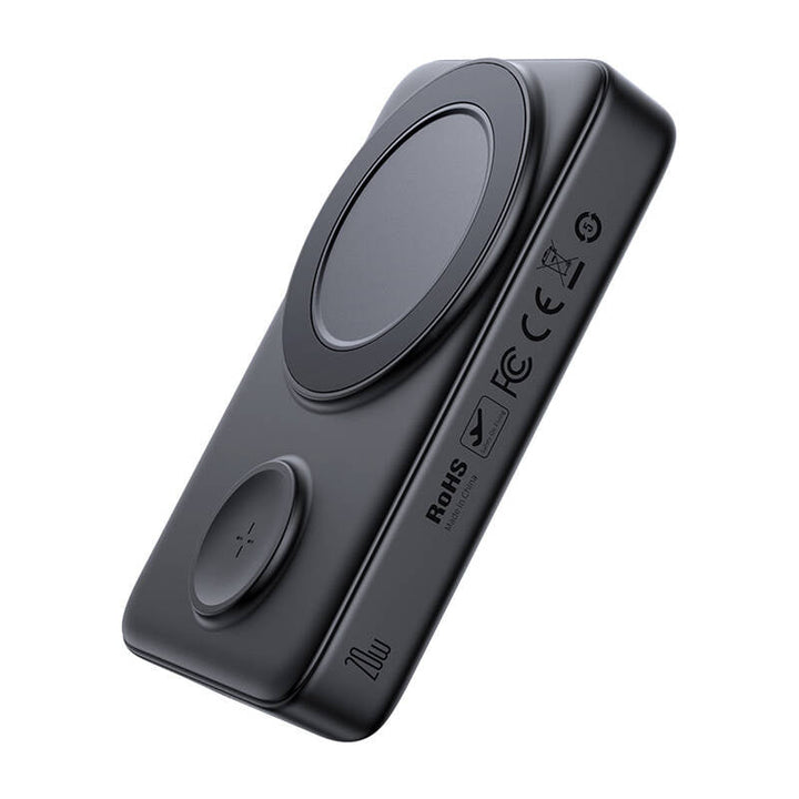 Mcdodo 20W Magnetic+Apple watch  Wireless Charging 10K Power Bank