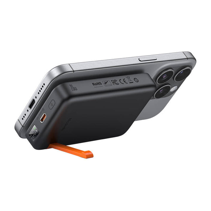 Mcdodo 20W Magnetic+Apple watch  Wireless Charging 10K Power Bank