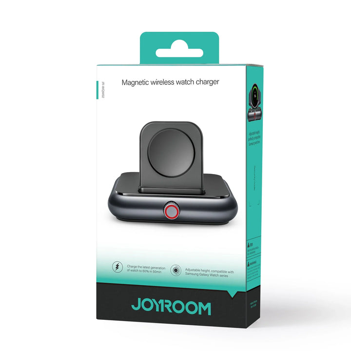 Joyroom Wireless Watch Charger For Samsung Watch
