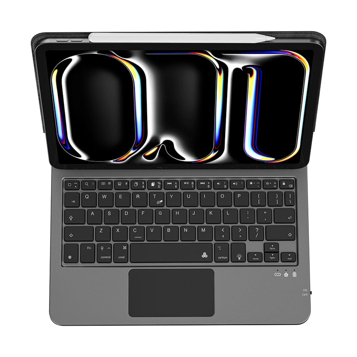 Wiwu MK003 Magic Keyboard Case for iPad