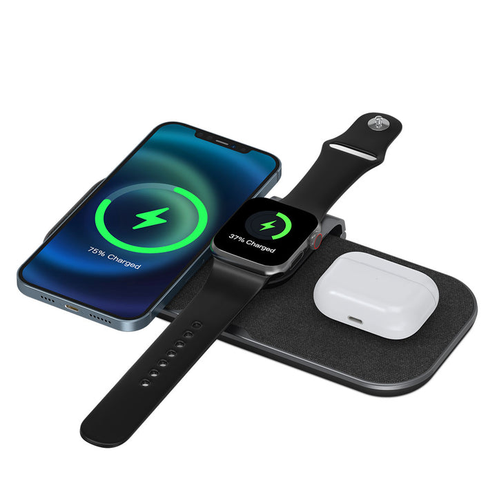 Wiwu Power Air 3-in-1 Charger