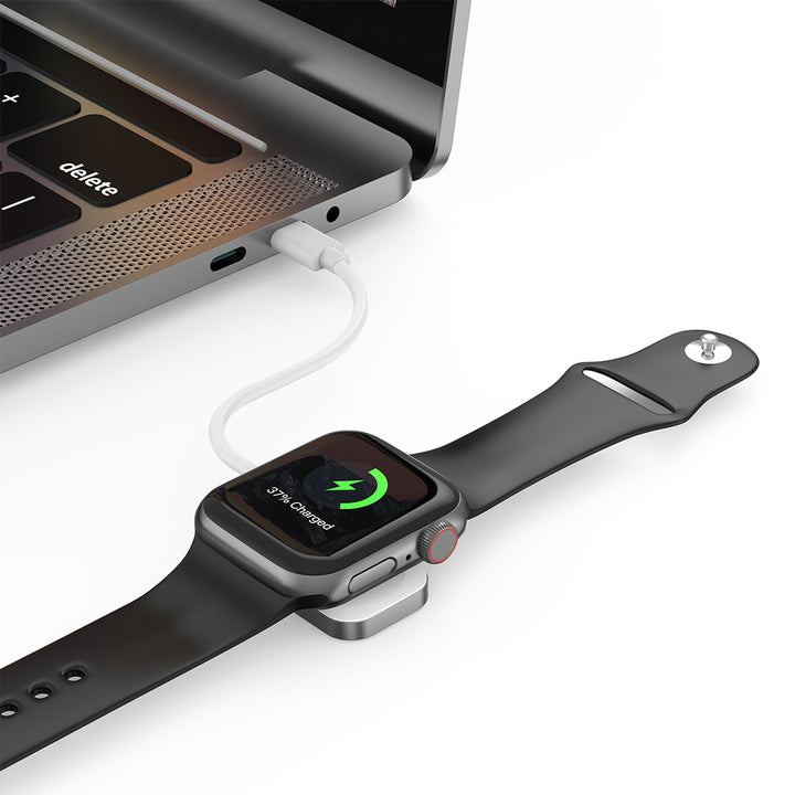 Wiwu Mini Apple Watch Wireless Charger