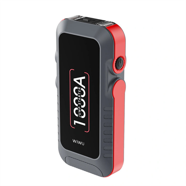 Wiwu Car Emergency Jump Starter
