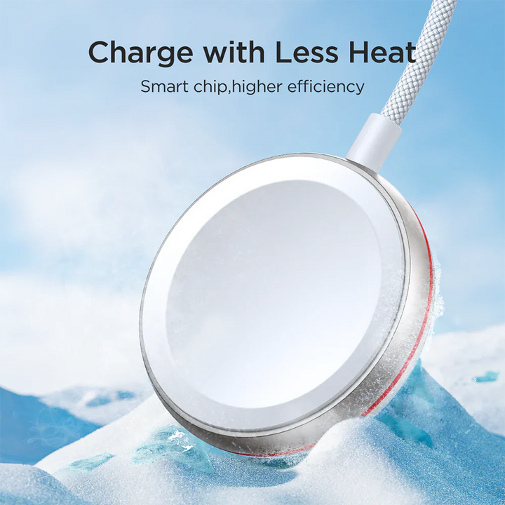 Joyroom Apple Watch Magnetic Charging Cable (USB-C)