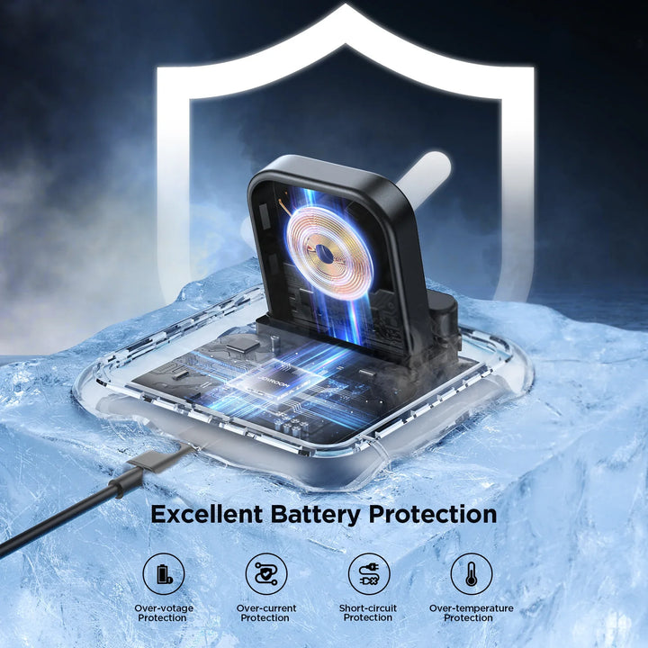 Joyroom Wireless Watch Charger For Samsung Watch