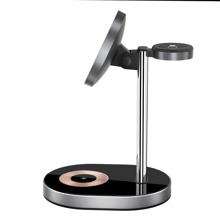 Wiwu 3-in-2 Wireless Charger
