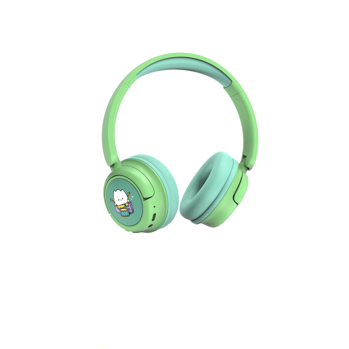 Wiwu Wireless Headphones for Kids