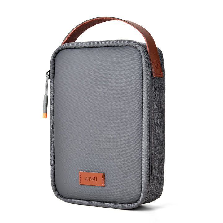 Wiwu Minimalist Travel Pouch
