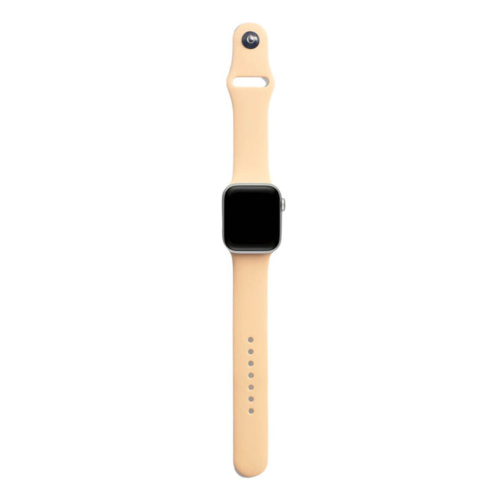 Rubber Band For Apple Watch