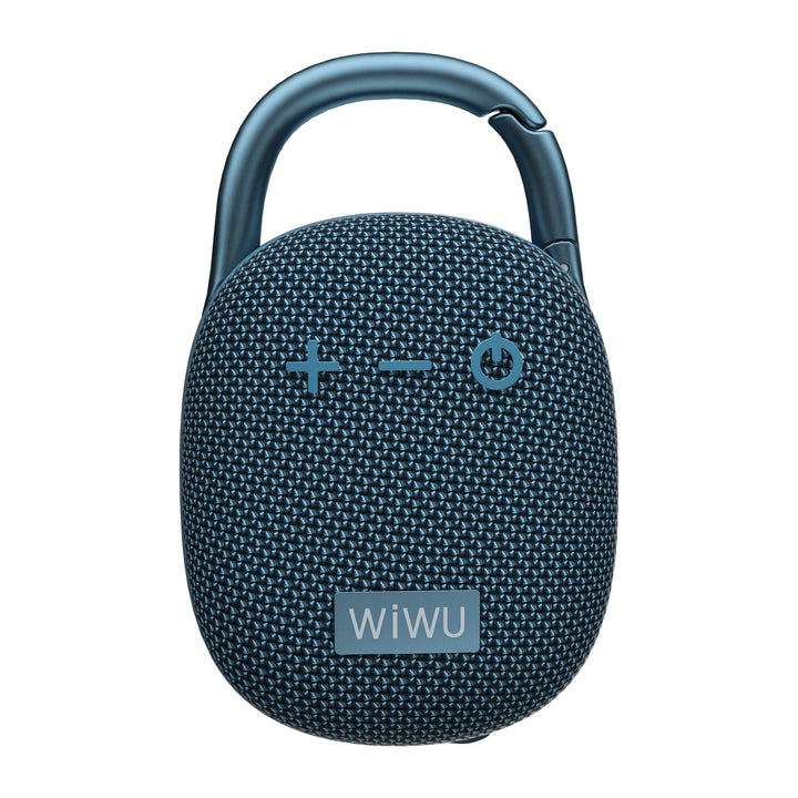 Wiwu H3 Clip-On Wireless Speaker