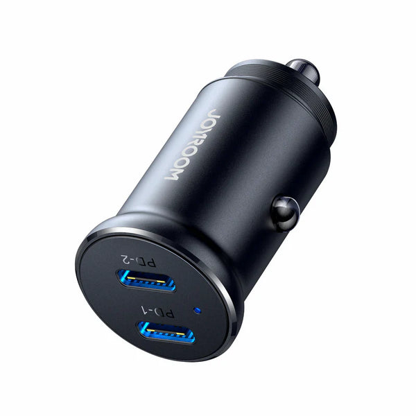 Joyroom Car
Charger C+C 30W