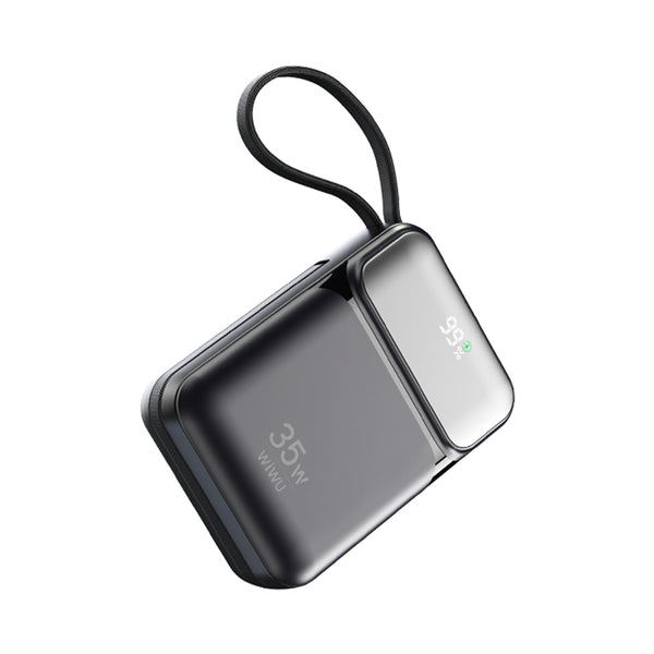 Wiwu Galaxy Power Bank 20,000mAh