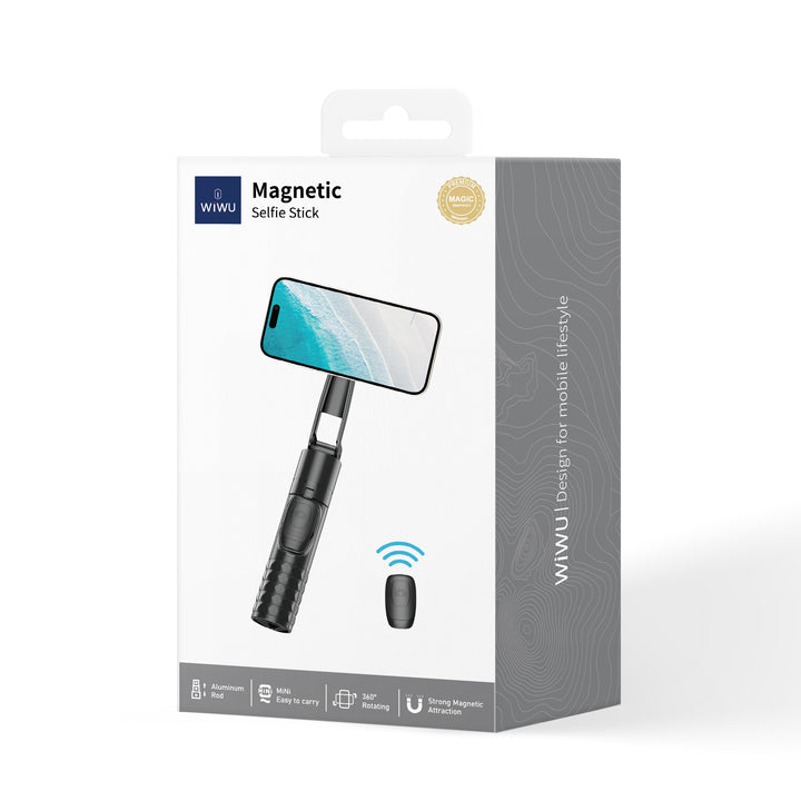Wiwu Magnetic Selfie Stick