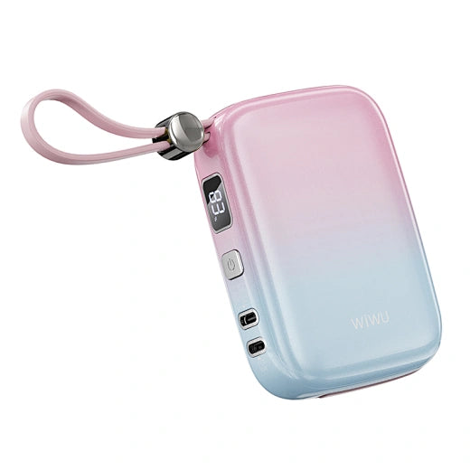 Wiwu P042 Power Bank 10,000mAh