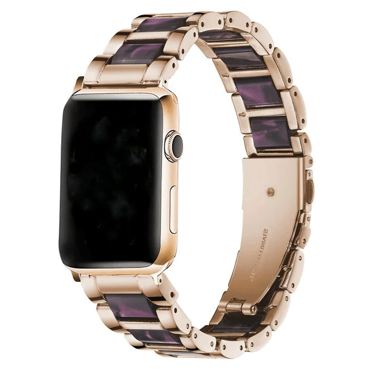 Stainless Steel Resin for Apple Watch