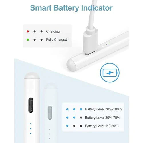 Joyroom Active Stylus Pen
X12 For Ipad