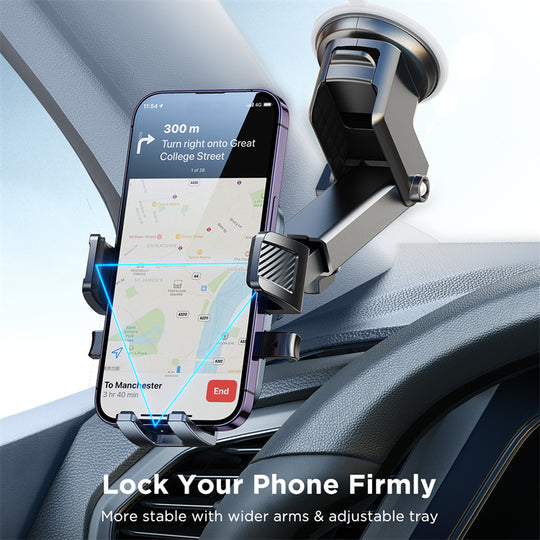Joyroom Car Phone Mount (Dashboard)