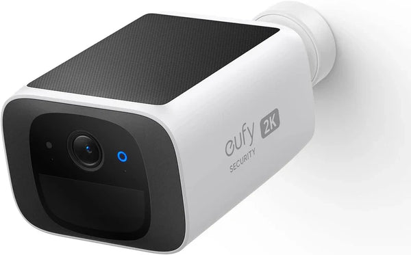 Anker Eufy Solar Solocam