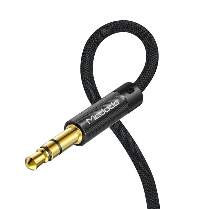 Mcdodo Usb3.5 Male to Male Audio cable