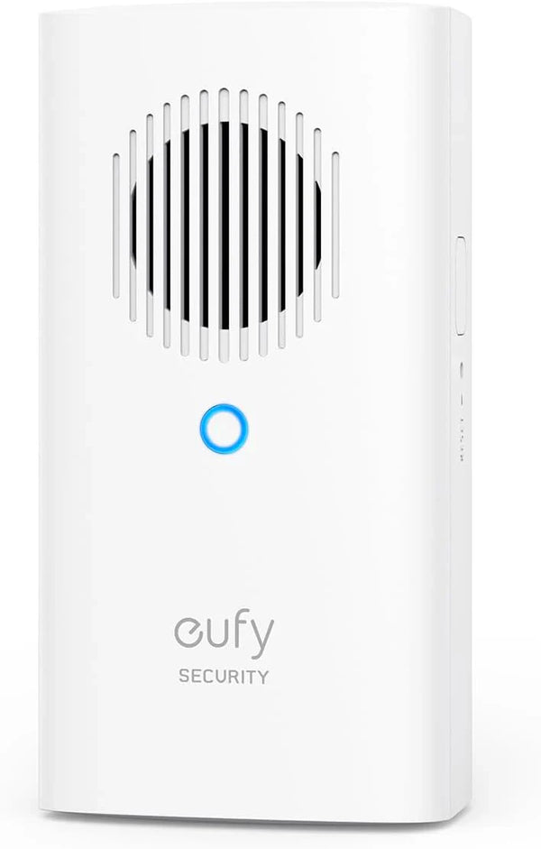 Anker Eufy Edge Home Base Mini