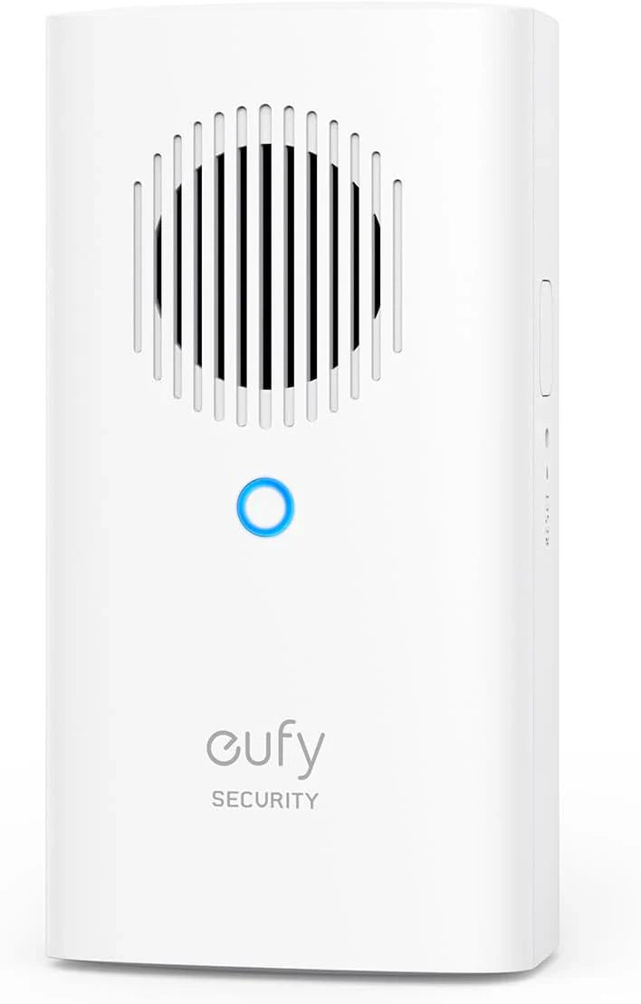 Anker Eufy Edge Home Base Mini