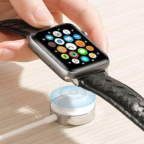 Joyroom Apple Watch Magnetic Charging Cable (USB-A)