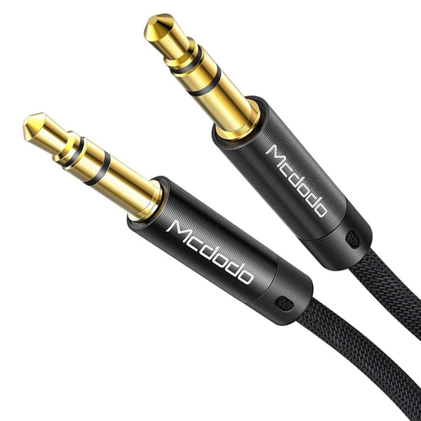 Mcdodo Usb3.5 Male to Male Audio cable