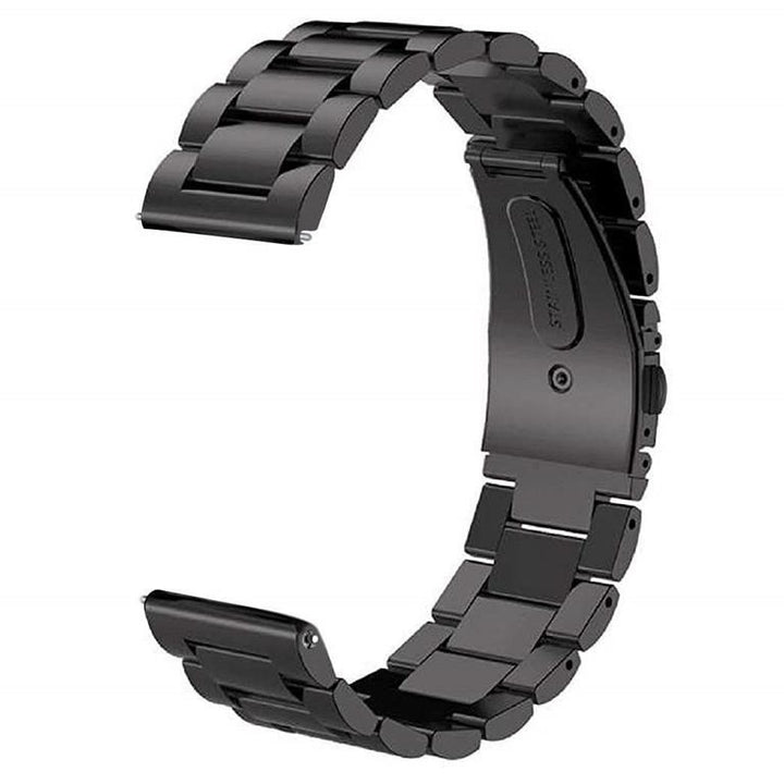Kyoto Metal Strap for Huawei and Samsung
