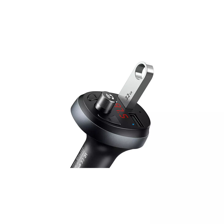 Mcdodo Bluetooht FM + 15w Car Charger
