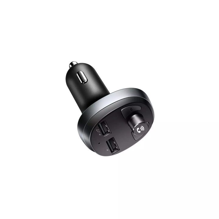 Mcdodo Bluetooht FM + 15w Car Charger