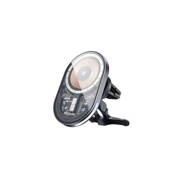 Mcdodo 15W Magnetic Wireless Car Charger
