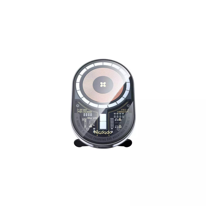 Mcdodo 15W Magnetic Wireless Car Charger