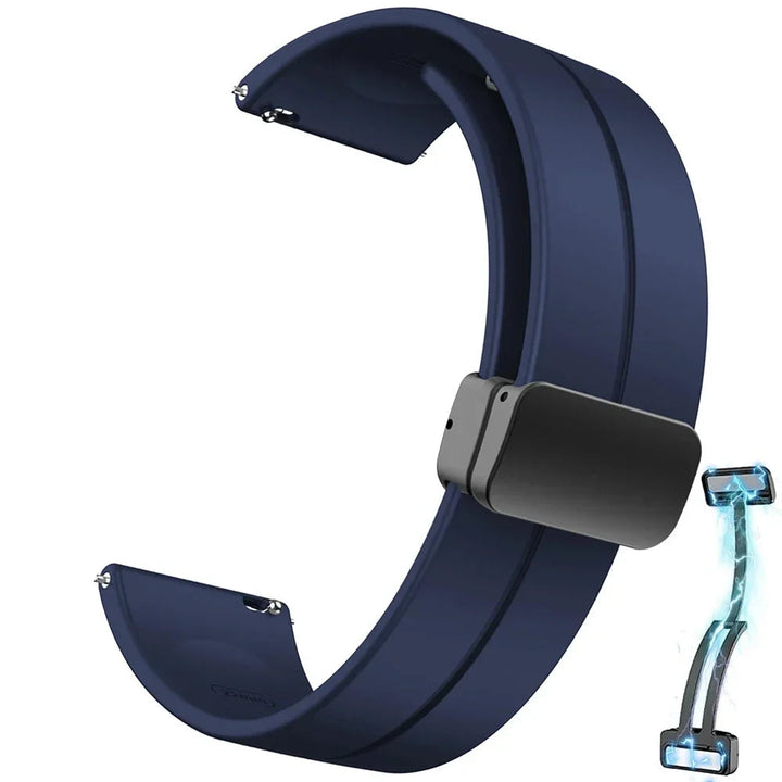 Flexfit Rubber Band for Huawei and Samsung