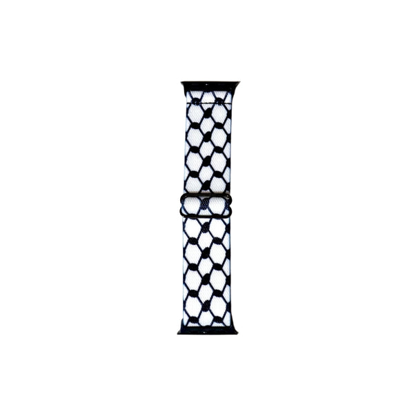 Keffiyeh for Apple Watch